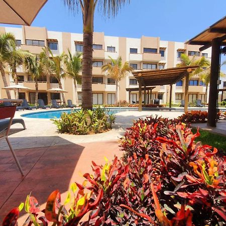 Ambar By Hausing - Pet Friendly Apartment Mazatlán Exterior foto