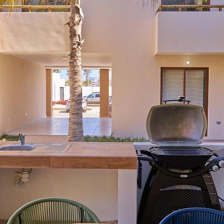 Ambar By Hausing - Pet Friendly Apartment Mazatlán Exterior foto