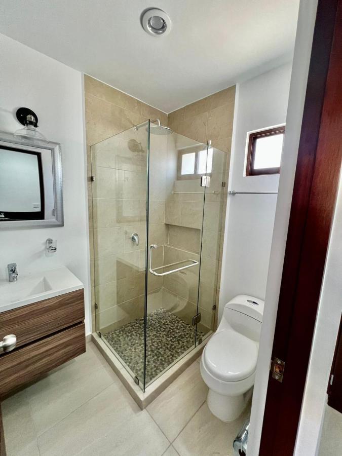 Ambar By Hausing - Pet Friendly Apartment Mazatlán Exterior foto