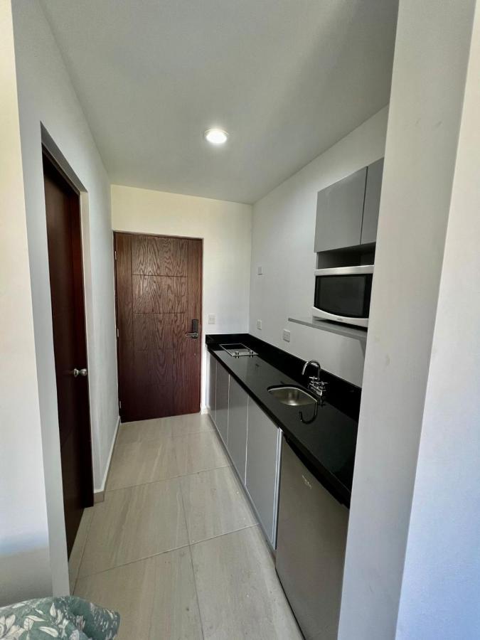 Ambar By Hausing - Pet Friendly Apartment Mazatlán Exterior foto