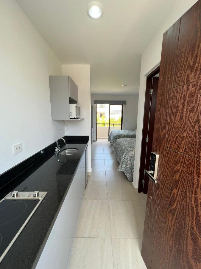 Ambar By Hausing - Pet Friendly Apartment Mazatlán Exterior foto