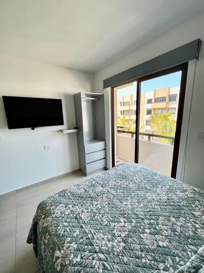 Ambar By Hausing - Pet Friendly Apartment Mazatlán Exterior foto