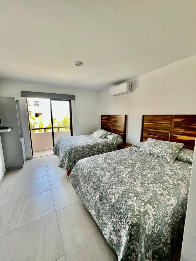 Ambar By Hausing - Pet Friendly Apartment Mazatlán Exterior foto