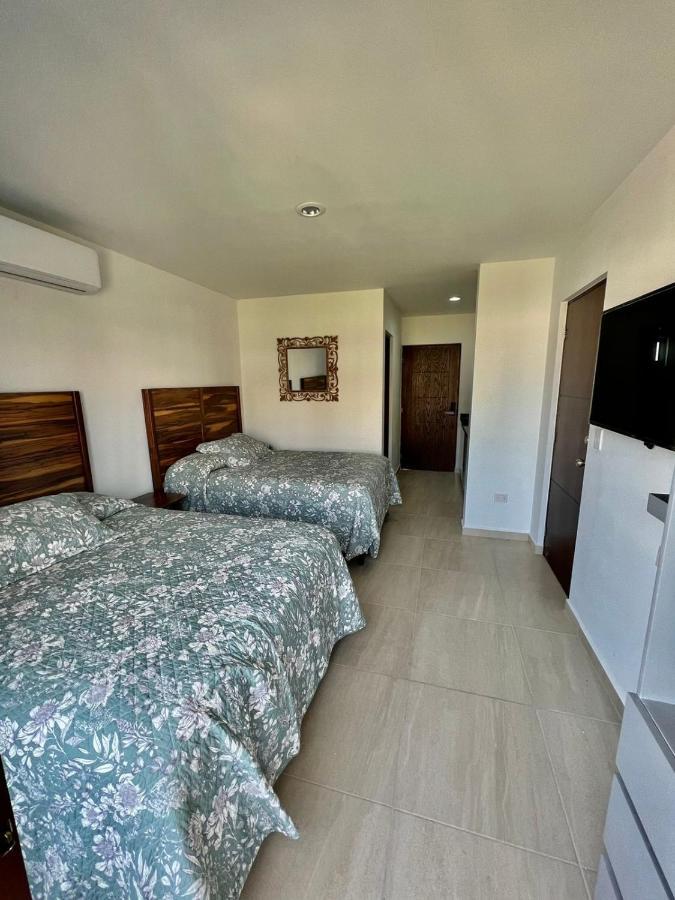Ambar By Hausing - Pet Friendly Apartment Mazatlán Exterior foto