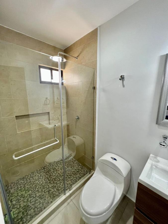 Ambar By Hausing - Pet Friendly Apartment Mazatlán Exterior foto