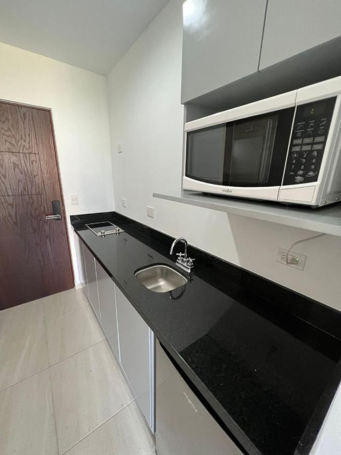 Ambar By Hausing - Pet Friendly Apartment Mazatlán Exterior foto