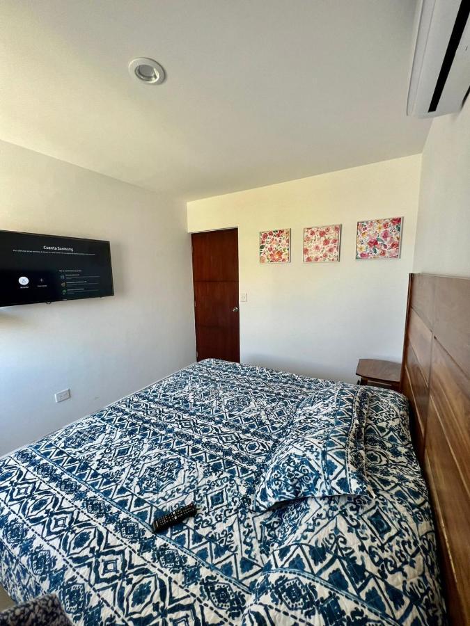 Ambar By Hausing - Pet Friendly Apartment Mazatlán Exterior foto