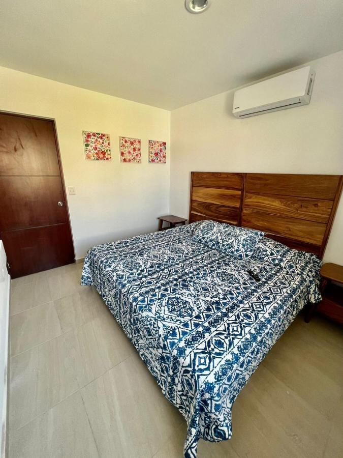 Ambar By Hausing - Pet Friendly Apartment Mazatlán Exterior foto