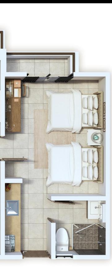 Ambar By Hausing - Pet Friendly Apartment Mazatlán Exterior foto