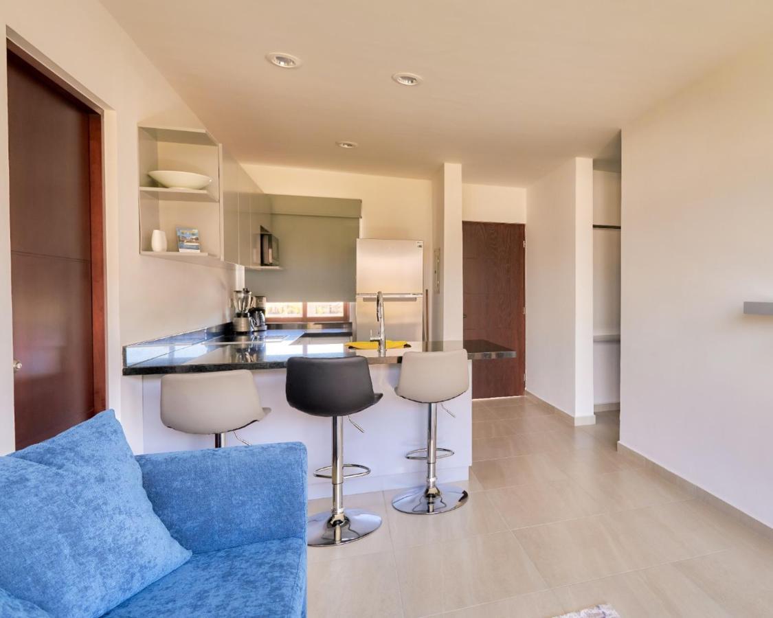 Ambar By Hausing - Pet Friendly Apartment Mazatlán Exterior foto